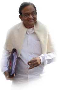 chidambaram