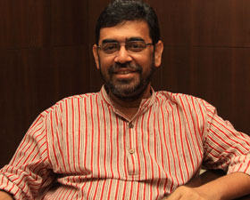 Rahul Purkaystha