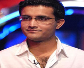 হরভজন যুবির পাশে সৌরভ
