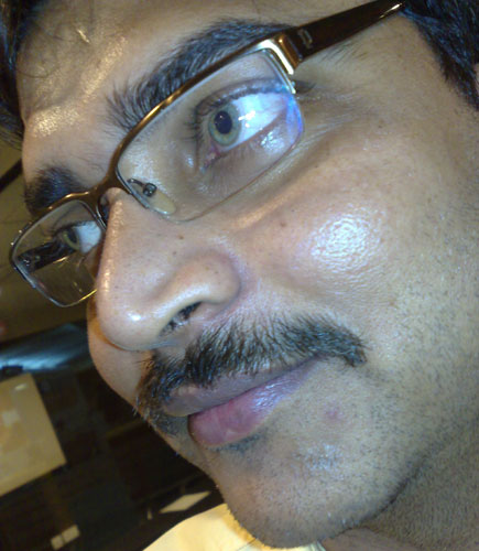 অরিন্দম চক্রবর্তী