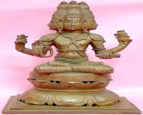 মূর্তি উদ্ধার