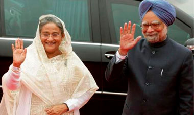 দ্রুত বাস্তবায়িত হবে তিস্তা চুক্তি