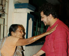 জমজমাট প্রচার