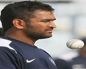 হোয়াইটওয়াশের কথা ভাবছেননা ধোনি