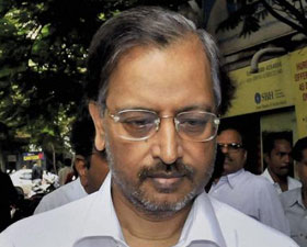 জামিন পেলেন রামালিঙ্গ রাজু