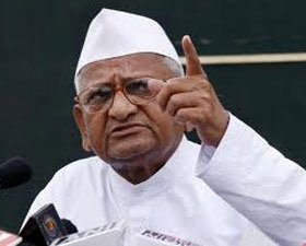 ফের আন্নার তোপের মুখে সরকার