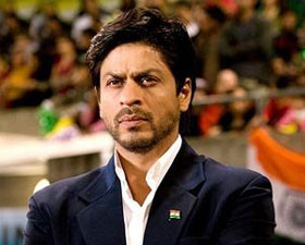 দুর্নীতি প্রশ্নে মুখ খুললেন শাহরুখ