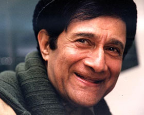 লন্ডনে শেষকৃত্য দেব আনন্দের