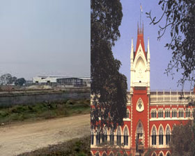 সিঙ্গুরের সালতামামি