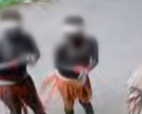 জারোয়া মহিলাদের ভিডিওটি পুরনো, দাবি কেন্দ্রীয় স্বরাষ্ট্রমন্ত্রীর