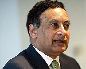বিদেশ সফরের ছাড়পত্র হাক্কানির