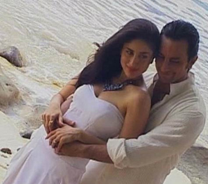 সানবাথ দেখে সইফের প্রেমে বেবো