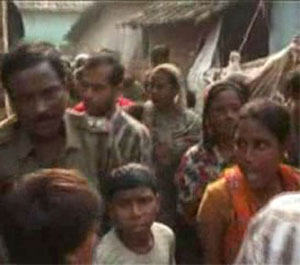 হাওড়ায় দুষ্কৃতীদের হাতে খুন ব্যবসায়ী