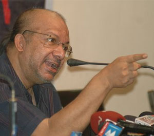ফের বিস্ফোরক কবির সুমন