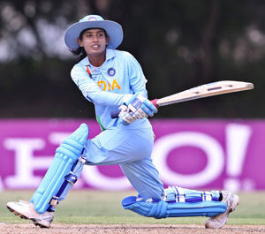পাকিস্তানকে হারিয়ে শোধ ভারতের মহিলা ক্রিকেট দলের