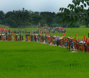 অকাল পঞ্চায়েত ভোটের তোড়জোড়ে ছুটি বাতিল কমিশন কর্মীদের