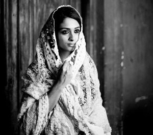 ফ্যাশন আর প্যাশনের মিশেল শতরূপার কথায়