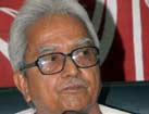 রাজ্যের পরিস্থিতি নিয়ে ক্ষোভ প্রকাশ বিমানের, ১৭ নভেম্বর বামেদের সভা