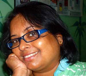সেলুলয়েডে জঙ্গলমহল