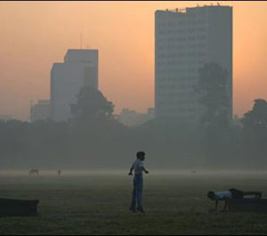 নামছে তাপমাত্রা পারদ, বাড়ছে রোগের দাপট