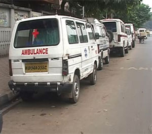 ডাক্তারের লোভে গর্ভেই শিশুর মৃত্যু: ২৪ ঘন্টা এক্সক্লুসিভ