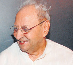 হাসপাতালে ভর্তি প্রাণ