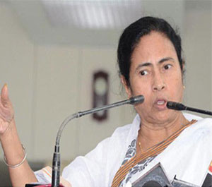 দিনের শেষে খালি হাতে মমতা