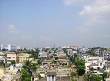 সেক্টর ফাইভে বাড়ি ভেঙ্গে আহত ৭