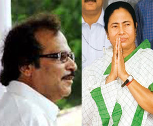মমতার জমানার রেল আর অধীরের রেলের ফারাক