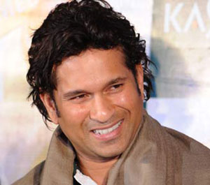 ইডেন টেস্টের আগে সচিন নামা