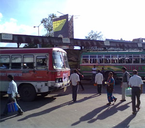 আসানসোলের বাস ধর্মঘট উঠে গেল