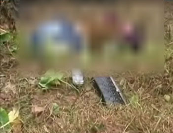 ফের ধর্ষণ করে খুনের অভিযোগ, এবার ডায়মন্ড হারবারে