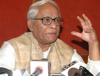 সংখ্যলঘু সম্প্রদায়ের উন্নয়নে উদাসীন মুখ্যমন্ত্রী: বুদ্ধদেব