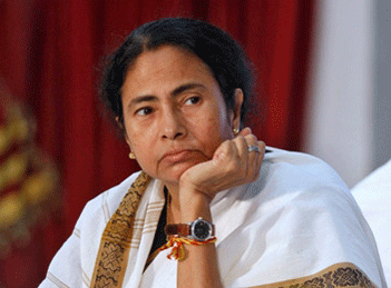 মন্ত্রীদের মুখেও লাগাম মুখ্যমন্ত্রীর