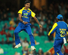 গাব্বায় ফের হার ভারতের