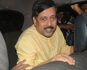 ছাড়া পেলেন সুশান্ত ঘোষ