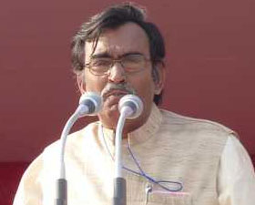 সরকার দিশাহীন: সূর্যকান্ত মিশ্র