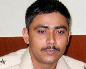 আইপিএস খুন : সিবিআই তদন্তের নির্দেশ চৌহানের