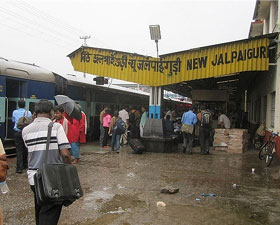 দীনেশ ত্রিবেদীর রেল বাজেটে উত্তরবঙ্গের প্রত্যাশা