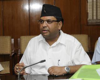 জিটিএ বৈঠক : জায়গা নতুন, পুরনো কথা