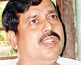বিধানসভায় বিস্ফোরক বিধায়ক সুশান্ত