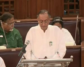 পাহাড়-তরাই-জঙ্গলমহলের মন জয়ের চেষ্টা বাজেটে