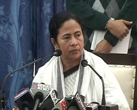 বর্ধমান সফরে মুখ্যমন্ত্রী