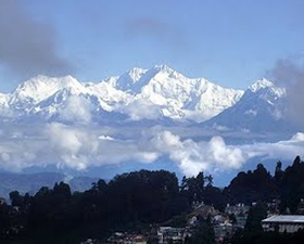 দার্জিলিঙে জলসঙ্কটের ভ্রুকুটি