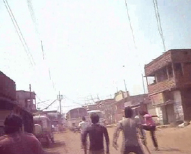 পাণ্ডবেশ্বরে তৃণমূল-সিপিআইএমএল সংঘর্ষ