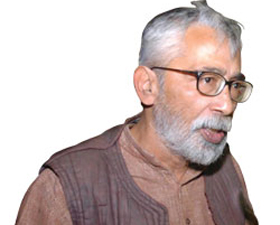 কার্টুন কাণ্ডে গ্রফতার অধ্যাপক, নিন্দায় মুখর বিশিষ্টজনেরা