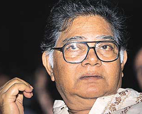 কার্টুন কাণ্ডে গ্রফতার অধ্যাপক, নিন্দায় মুখর বিশিষ্টজনেরা
