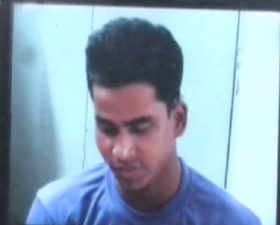 কেএলও জঙ্গি ধৃত