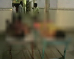 একশো দিনের কাজে নিয়ে তৃণমূলের গোষ্ঠীসংঘর্ষ, মৃত ৩