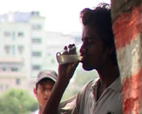 আজ উষ্ণতম দিন, চলবে দাবদাহ